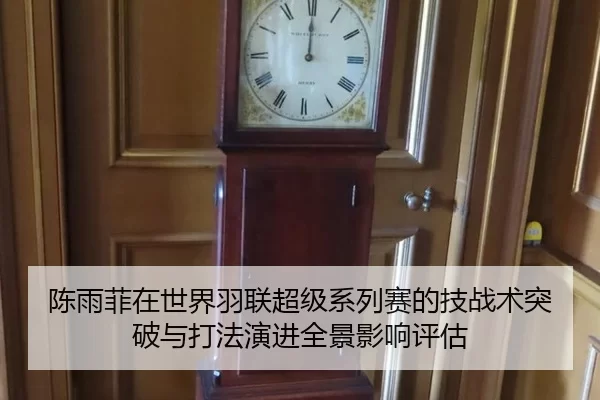 陈雨菲在世界羽联超级系列赛的技战术突破与打法演进全景影响评估